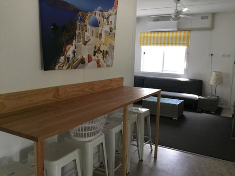 Hat Head Beach Cottage 1 - Accommodation Tasmania 12