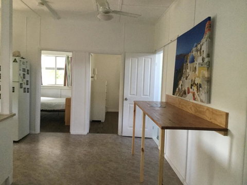 Hat Head Beach Cottage 1 - Accommodation Tasmania 16