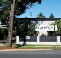 Club Byron Accommodation - Accommodation Tasmania