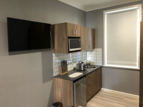 The Mark Studios - Accommodation Tasmania 15