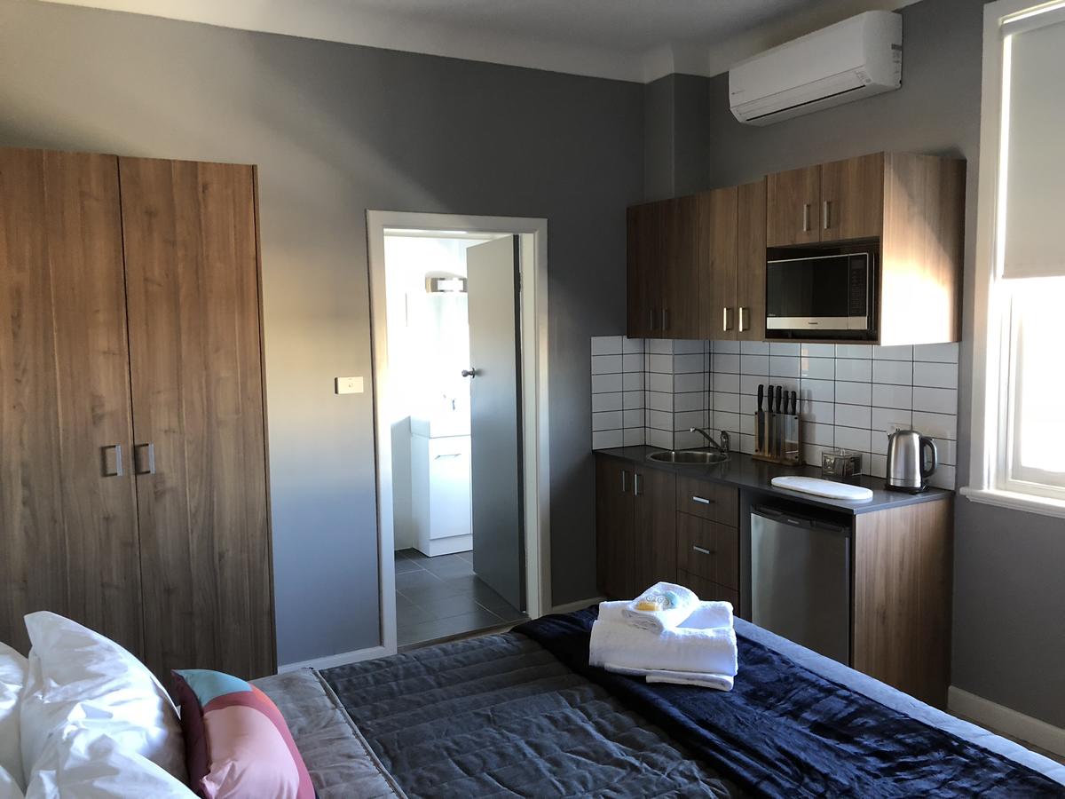  Accommodation Tasmania