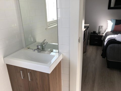 The Mark Studios - Accommodation Tasmania 2