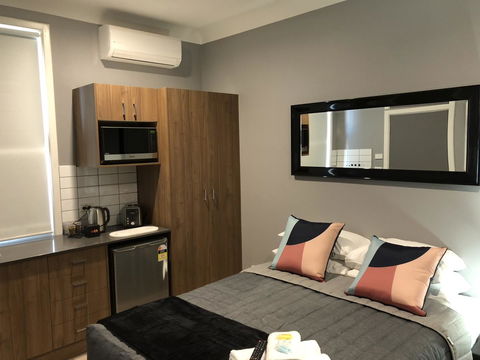 The Mark Studios - Accommodation Tasmania 14