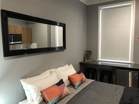 The Mark Studios - Accommodation Tasmania 19