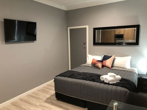 The Mark Studios - Accommodation Tasmania 1