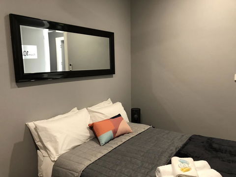 The Mark Studios - Accommodation Tasmania 5