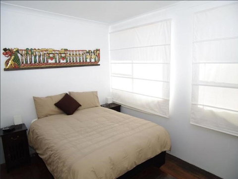 Jupiter, 3 Scott Street - Accommodation Tasmania 3