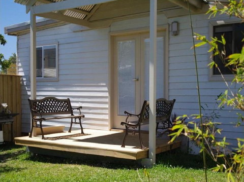 Jupiter, 3 Scott Street - Accommodation Tasmania 7