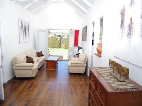 Jupiter, 3 Scott Street - Accommodation Tasmania 0