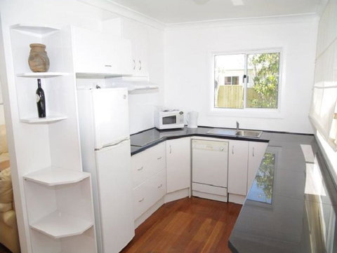 Jupiter, 3 Scott Street - Accommodation Tasmania 1