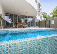 COTTON BEACH 8 ESCAPE WITH PRIVATE PLUNGE POOL - Accommodation Tasmania