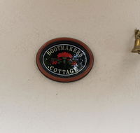 Boot Makers Cottage - Accommodation Tasmania