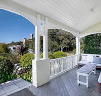 Holiday Home Fairy Bower Road Manly FAB05 - Accommodation Tasmania