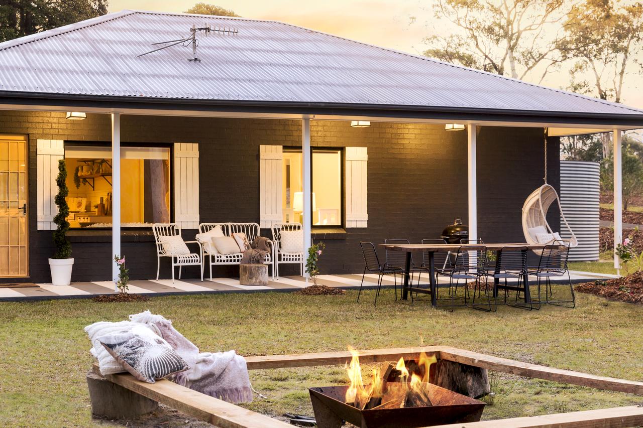 Boolijah NSW Accommodation Tasmania