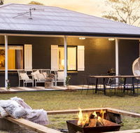 The Woods Farm Jervis Bay - Accommodation Tasmania