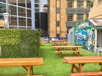 Sydney Backpackers