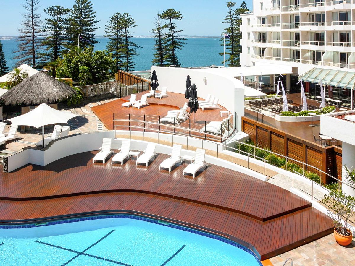 Brighton Le Sands NSW Accommodation Tasmania