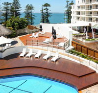 Novotel Brighton Beach - Accommodation Tasmania