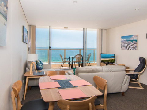 Ebbtide 27 - Accommodation Tasmania 2