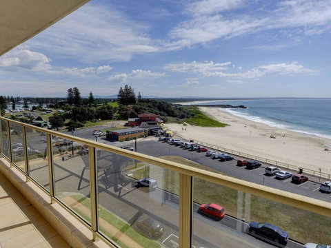 Ebbtide 27 - Accommodation Tasmania 4
