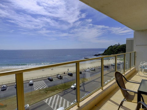 Ebbtide 27 - Accommodation Tasmania 8