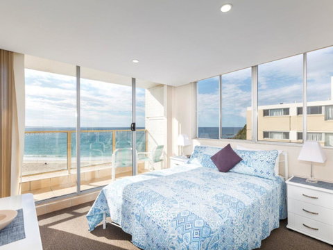 Ebbtide 27 - Accommodation Tasmania 0