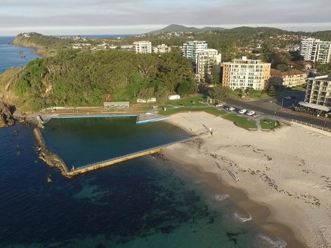 Ebbtide 27 - Accommodation Tasmania 11
