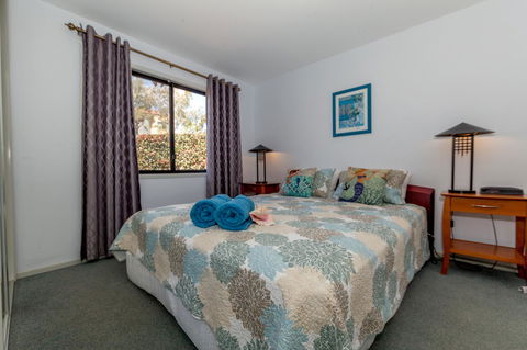 Condo 105 @ Horizons Golf Resort - Salamander Bay NSW - Accommodation Tasmania 9