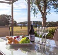 Condo 105  Horizons Golf Resort - Salamander Bay NSW - Accommodation Tasmania