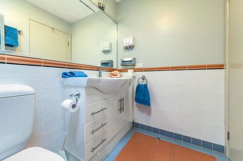 Condo 105 @ Horizons Golf Resort - Salamander Bay NSW - Accommodation Tasmania 21