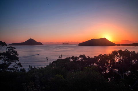 Condo 105 @ Horizons Golf Resort - Salamander Bay NSW - Accommodation Tasmania 22