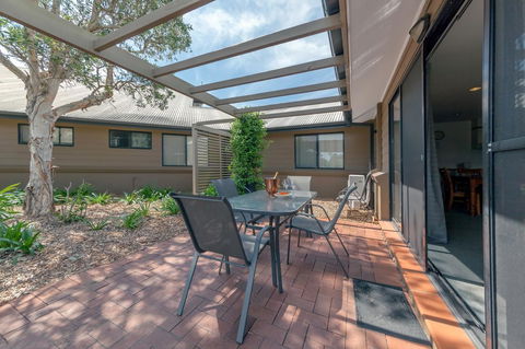 Condo 105 @ Horizons Golf Resort - Salamander Bay NSW - Accommodation Tasmania 15