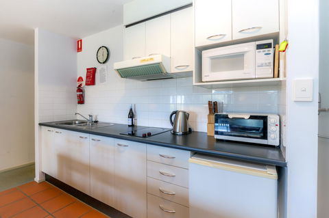 Condo 105 @ Horizons Golf Resort - Salamander Bay NSW - Accommodation Tasmania 13