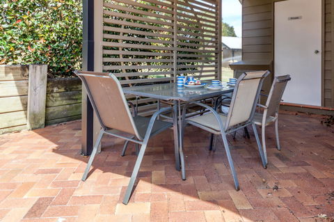 Condo 105 @ Horizons Golf Resort - Salamander Bay NSW - Accommodation Tasmania 20