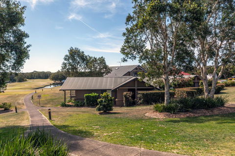 Condo 105 @ Horizons Golf Resort - Salamander Bay NSW - Accommodation Tasmania 12