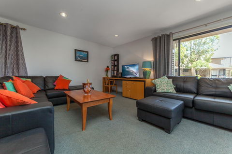 Condo 105 @ Horizons Golf Resort - Salamander Bay NSW - Accommodation Tasmania 6