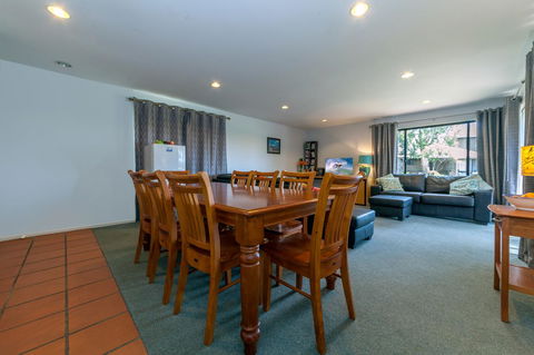 Condo 105 @ Horizons Golf Resort - Salamander Bay NSW - Accommodation Tasmania 18
