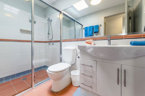Condo 105 @ Horizons Golf Resort - Salamander Bay NSW - Accommodation Tasmania 17