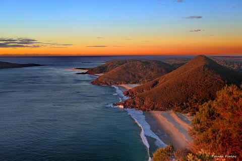Condo 105 @ Horizons Golf Resort - Salamander Bay NSW - Accommodation Tasmania 8