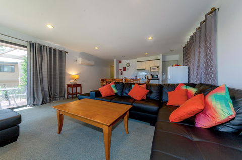 Condo 105 @ Horizons Golf Resort - Salamander Bay NSW - Accommodation Tasmania 23