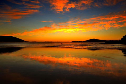 Condo 105 @ Horizons Golf Resort - Salamander Bay NSW - Accommodation Tasmania 16