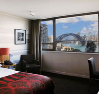 View Sydney formerly North Sydney Harbourview - Accommodation Tasmania
