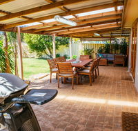Sunbaker Beach House - Accommodation Tasmania