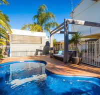 Seashells Apartments Merimbula - Accommodation Tasmania