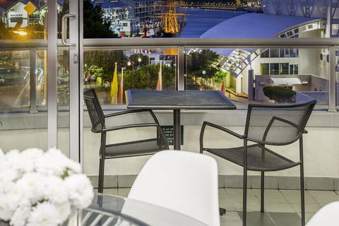 Darling Harbour ICC 3BR+PARKING+VIEWS è¾¾ä»¤æ¸¯å…¨æ™¯è±ªåŽä¸‰æˆ¿ - Accommodation Tasmania 9