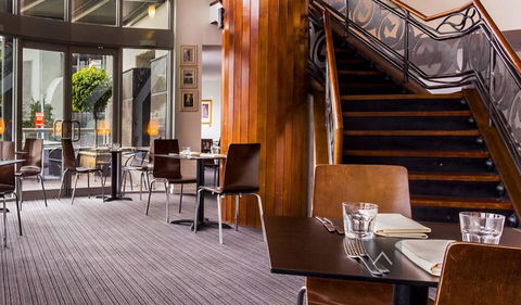 Darling Harbour ICC 3BR+PARKING+VIEWS è¾¾ä»¤æ¸¯å…¨æ™¯è±ªåŽä¸‰æˆ¿ - Accommodation Tasmania 25