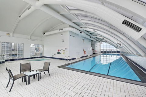 Darling Harbour ICC 3BR+PARKING+VIEWS è¾¾ä»¤æ¸¯å…¨æ™¯è±ªåŽä¸‰æˆ¿ - Accommodation Tasmania 12