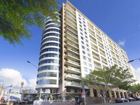 Darling Harbour ICC 3BR+PARKING+VIEWS è¾¾ä»¤æ¸¯å…¨æ™¯è±ªåŽä¸‰æˆ¿ - Accommodation Tasmania 14