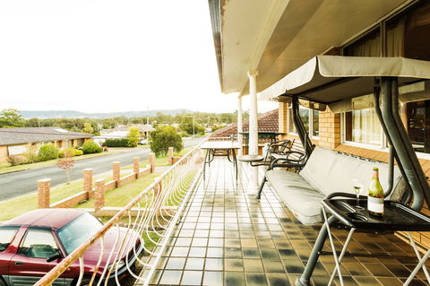 Coal D\' Vine VIEW - Cessnock NSW - Accommodation Tasmania 35