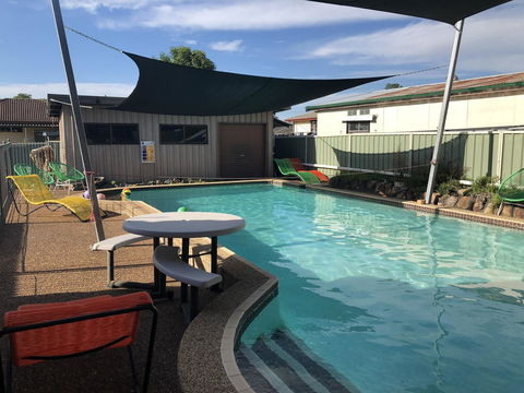 Coal D\' Vine VIEW - Cessnock NSW - Accommodation Tasmania 8